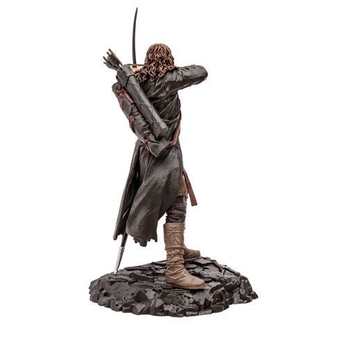McFarlane Toys Movie Maniacs Limited Edition 6-Inch Scale Posed Figure - by McFarlane Toys | Buy at ToyShnip
