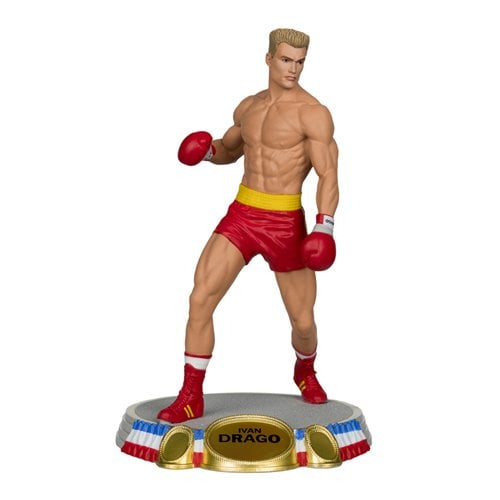 McFarlane Toys Movie Maniacs Limited Edition 6-Inch Scale Posed Figure - by McFarlane Toys | Buy at ToyShnip
