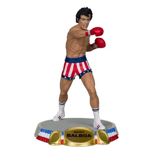 McFarlane Toys Movie Maniacs Limited Edition 6-Inch Scale Posed Figure - by McFarlane Toys | Buy at ToyShnip