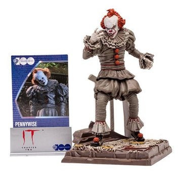 McFarlane Toys Movie Maniacs Limited Edition 6-Inch Scale Posed Figure - by McFarlane Toys | Buy at ToyShnip