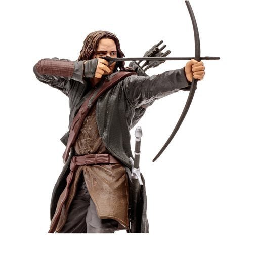 McFarlane Toys Movie Maniacs Limited Edition 6-Inch Scale Posed Figure - by McFarlane Toys | Buy at ToyShnip