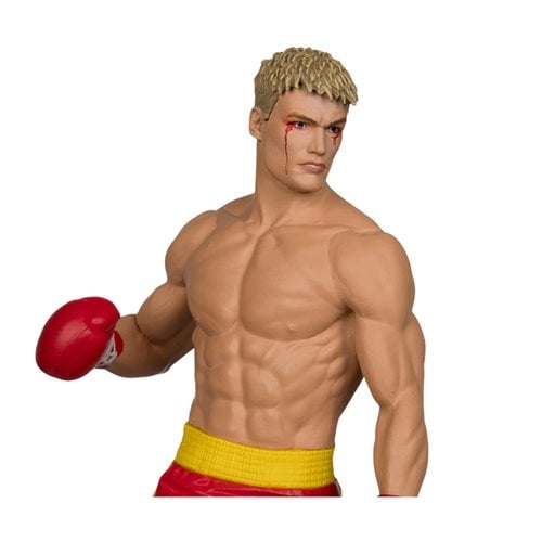 McFarlane Toys Movie Maniacs Limited Edition 6-Inch Scale Posed Figure - by McFarlane Toys | Buy at ToyShnip