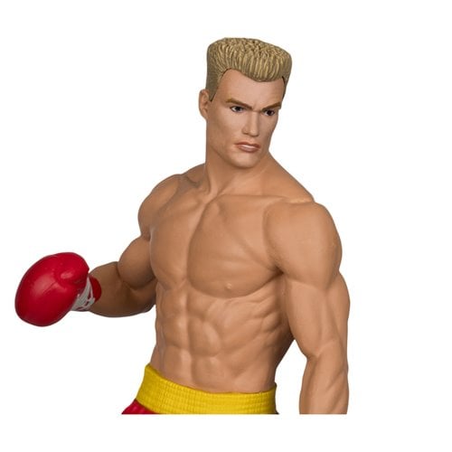 McFarlane Toys Movie Maniacs Limited Edition 6-Inch Scale Posed Figure - by McFarlane Toys | Buy at ToyShnip