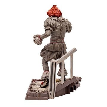 McFarlane Toys Movie Maniacs Limited Edition 6-Inch Scale Posed Figure - by McFarlane Toys | Buy at ToyShnip