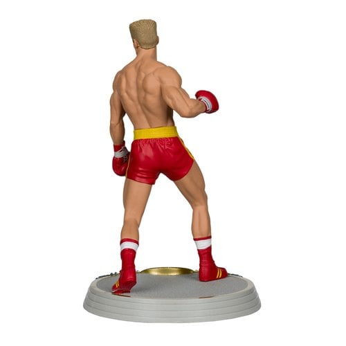 McFarlane Toys Movie Maniacs Limited Edition 6-Inch Scale Posed Figure - by McFarlane Toys | Buy at ToyShnip