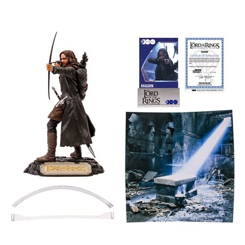 McFarlane Toys Movie Maniacs Limited Edition 6-Inch Scale Posed Figure - by McFarlane Toys | Buy at ToyShnip