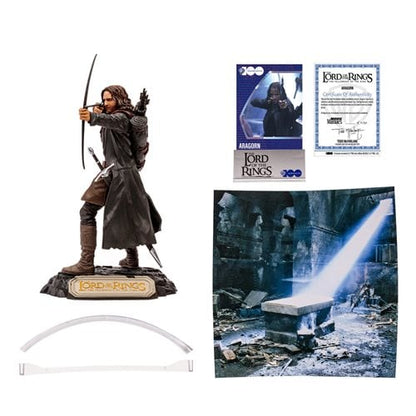McFarlane Toys Movie Maniacs Limited Edition 6-Inch Scale Posed Figure - by McFarlane Toys | Buy at ToyShnip