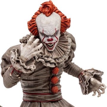 McFarlane Toys Movie Maniacs Limited Edition 6-Inch Scale Posed Figure - by McFarlane Toys | Buy at ToyShnip