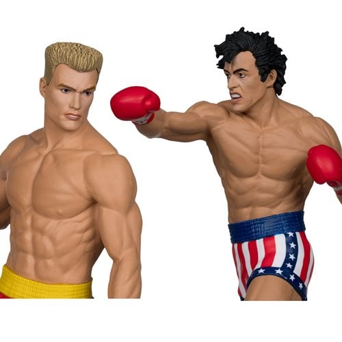 McFarlane Toys Movie Maniacs Limited Edition 6-Inch Scale Posed Figure - by McFarlane Toys | Buy at ToyShnip