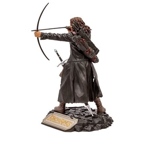 McFarlane Toys Movie Maniacs Limited Edition 6-Inch Scale Posed Figure - by McFarlane Toys | Buy at ToyShnip