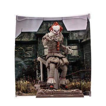 McFarlane Toys Movie Maniacs Limited Edition 6-Inch Scale Posed Figure - by McFarlane Toys | Buy at ToyShnip