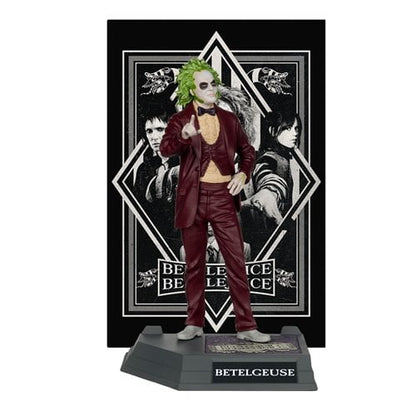 McFarlane Toys Movie Maniacs Limited Edition 6-Inch Scale Posed Figure - by McFarlane Toys | Buy at ToyShnip