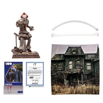 McFarlane Toys Movie Maniacs Limited Edition 6-Inch Scale Posed Figure - by McFarlane Toys | Buy at ToyShnip