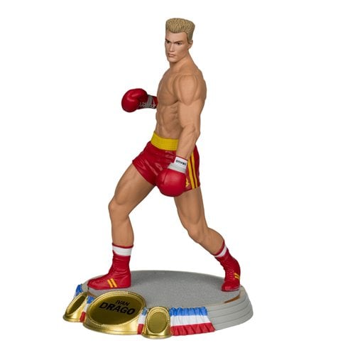 McFarlane Toys Movie Maniacs Limited Edition 6-Inch Scale Posed Figure - by McFarlane Toys | Buy at ToyShnip