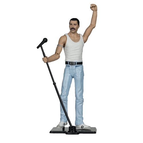 McFarlane Toys Music Maniacs 6-Inch Scale Action Figure - by McFarlane Toys | Buy at ToyShnip