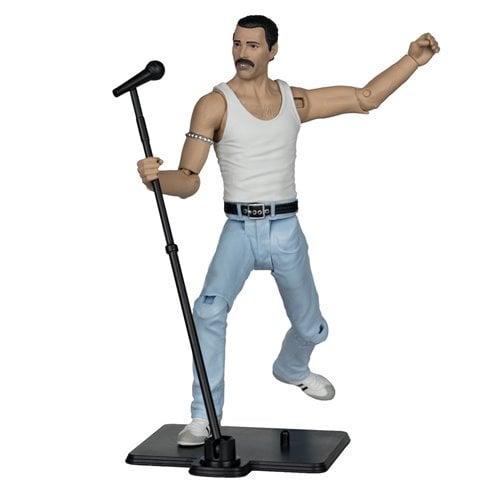 McFarlane Toys Music Maniacs 6-Inch Scale Action Figure - by McFarlane Toys | Buy at ToyShnip