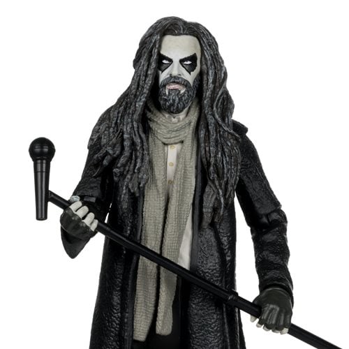 McFarlane Toys Music Maniacs 6 - Inch Scale Action Figure - Select Figure(s) - by McFarlane Toys