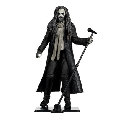 McFarlane Toys Music Maniacs 6 - Inch Scale Action Figure - Select Figure(s) - by McFarlane Toys