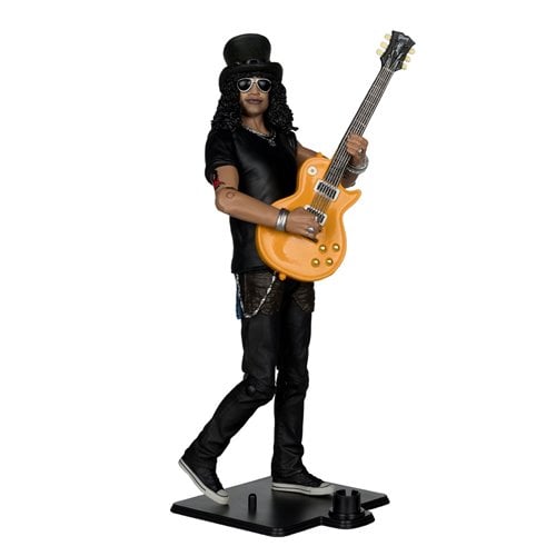 McFarlane Toys Music Maniacs 6-Inch Scale Action Figure - by McFarlane Toys | Buy at ToyShnip