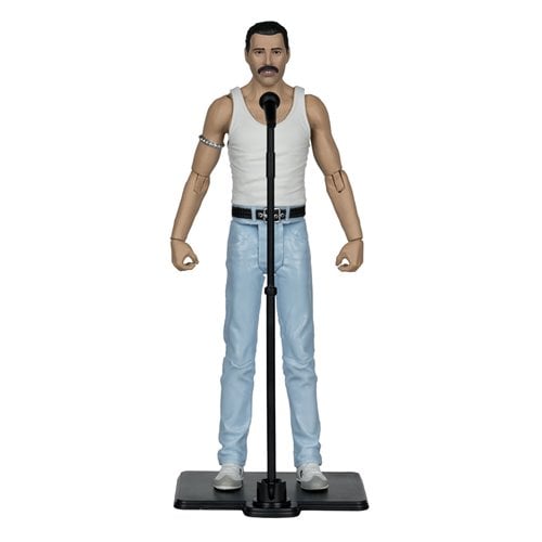 McFarlane Toys Music Maniacs 6-Inch Scale Action Figure - by McFarlane Toys | Buy at ToyShnip