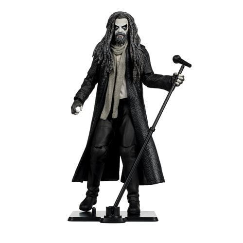 McFarlane Toys Music Maniacs 6-Inch Scale Action Figure - by McFarlane Toys | Buy at ToyShnip