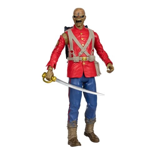 McFarlane Toys Music Maniacs 6 - Inch Scale Action Figure - Select Figure(s) - by McFarlane Toys