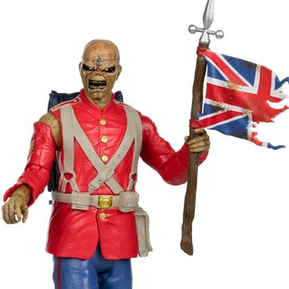 McFarlane Toys Music Maniacs 6 - Inch Scale Action Figure - Select Figure(s) - by McFarlane Toys