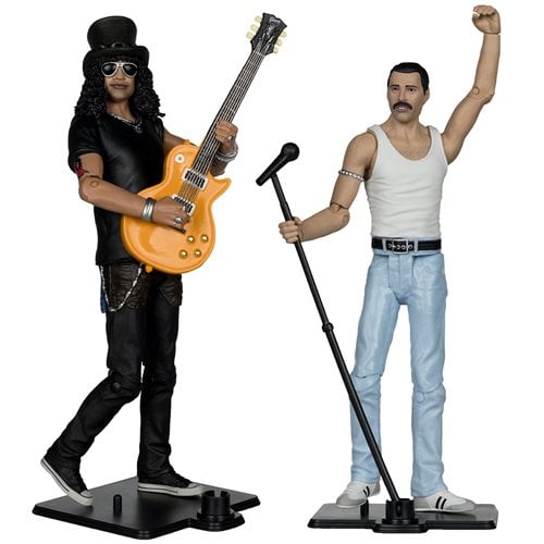 McFarlane Toys Music Maniacs 6-Inch Scale Action Figure - by McFarlane Toys | Buy at ToyShnip