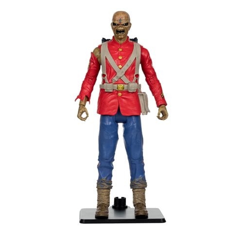McFarlane Toys Music Maniacs 6-Inch Scale Action Figure - by McFarlane Toys | Buy at ToyShnip