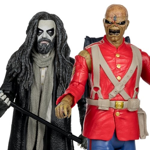 McFarlane Toys Music Maniacs 6-Inch Scale Action Figure - by McFarlane Toys | Buy at ToyShnip
