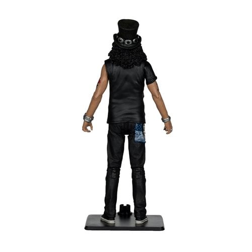 McFarlane Toys Music Maniacs 6-Inch Scale Action Figure - by McFarlane Toys | Buy at ToyShnip