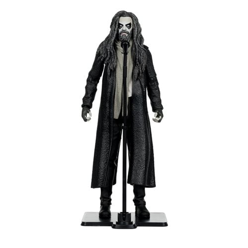 McFarlane Toys Music Maniacs 6-Inch Scale Action Figure - by McFarlane Toys | Buy at ToyShnip