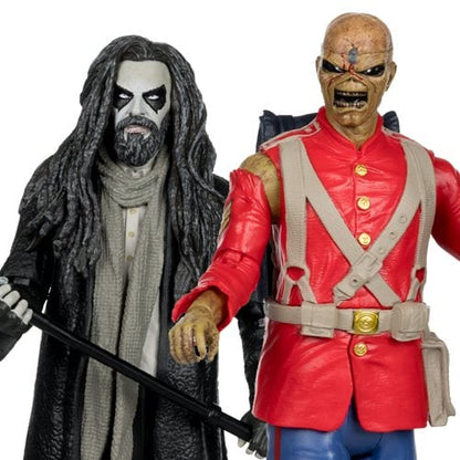 McFarlane Toys Music Maniacs 6 - Inch Scale Action Figure - Select Figure(s) - by McFarlane Toys