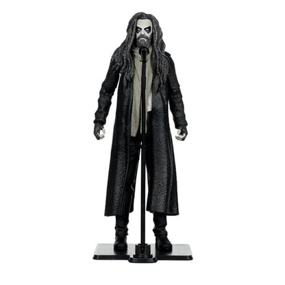 McFarlane Toys Music Maniacs 6 - Inch Scale Action Figure - Select Figure(s) - by McFarlane Toys