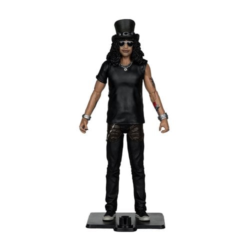 McFarlane Toys Music Maniacs 6-Inch Scale Action Figure - by McFarlane Toys | Buy at ToyShnip