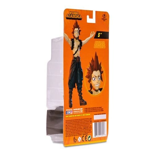 McFarlane Toys My Hero Academia 5-Inch Action Figure - by McFarlane Toys | Buy at ToyShnip