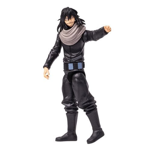 McFarlane Toys My Hero Academia 5-Inch Action Figure - by McFarlane Toys | Buy at ToyShnip
