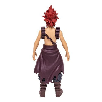 McFarlane Toys My Hero Academia 5-Inch Action Figure - by McFarlane Toys | Buy at ToyShnip