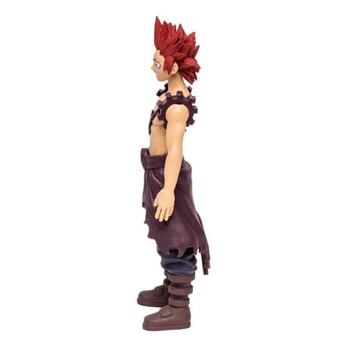 McFarlane Toys My Hero Academia 5-Inch Action Figure - by McFarlane Toys | Buy at ToyShnip