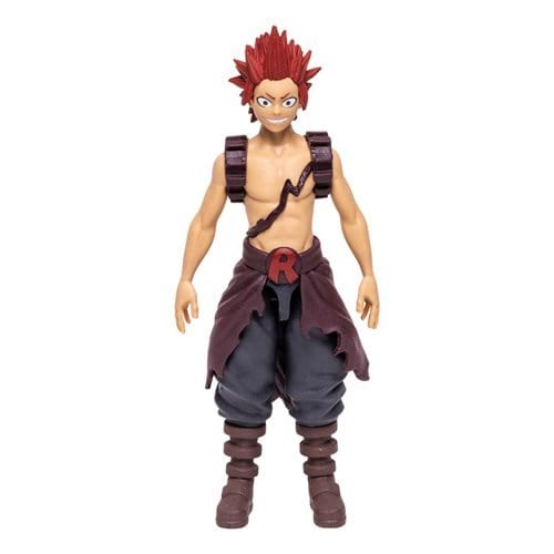 McFarlane Toys My Hero Academia 5-Inch Action Figure - by McFarlane Toys | Buy at ToyShnip