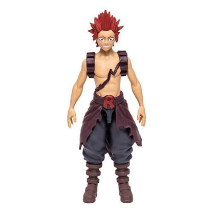 McFarlane Toys My Hero Academia 5-Inch Action Figure - by McFarlane Toys | Buy at ToyShnip