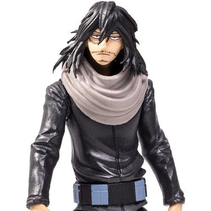 McFarlane Toys My Hero Academia 5-Inch Action Figure - by McFarlane Toys | Buy at ToyShnip