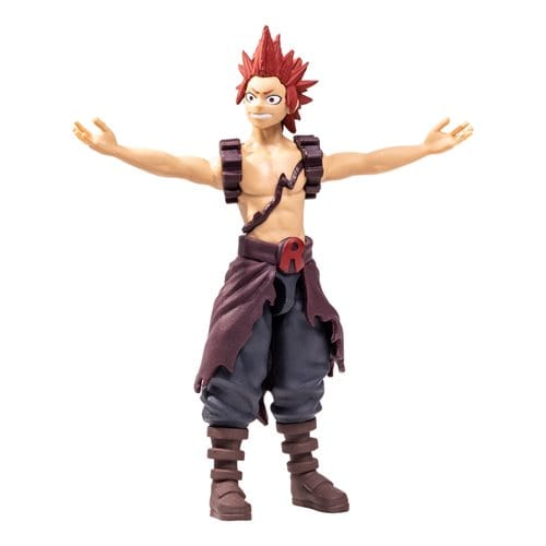 McFarlane Toys My Hero Academia 5-Inch Action Figure - by McFarlane Toys | Buy at ToyShnip