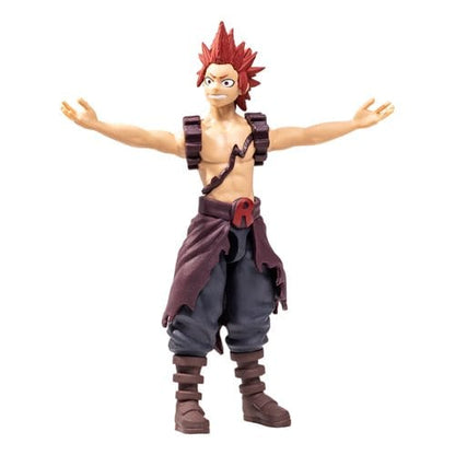 McFarlane Toys My Hero Academia 5-Inch Action Figure - by McFarlane Toys | Buy at ToyShnip