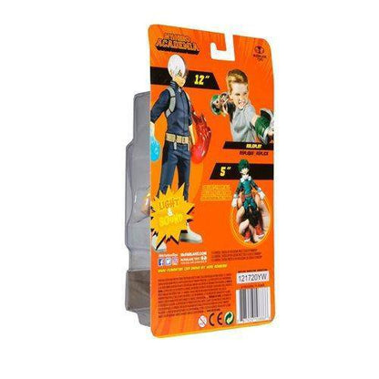 McFarlane Toys My Hero Academia 5-Inch Action Figure - by McFarlane Toys | Buy at ToyShnip