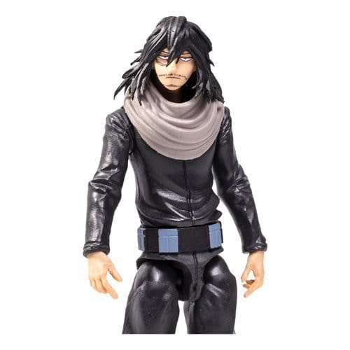 McFarlane Toys My Hero Academia 5-Inch Action Figure - by McFarlane Toys | Buy at ToyShnip