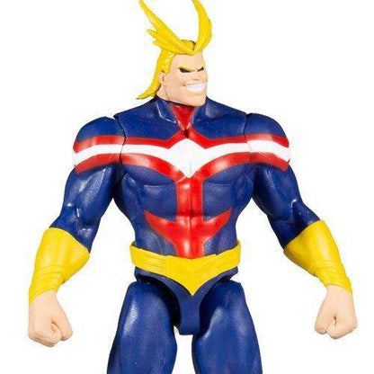 McFarlane Toys My Hero Academia 5-Inch Action Figure - by McFarlane Toys | Buy at ToyShnip