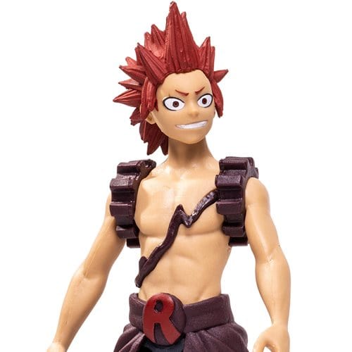 McFarlane Toys My Hero Academia 5-Inch Action Figure - by McFarlane Toys | Buy at ToyShnip