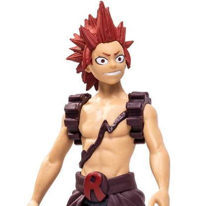 McFarlane Toys My Hero Academia 5-Inch Action Figure - by McFarlane Toys | Buy at ToyShnip