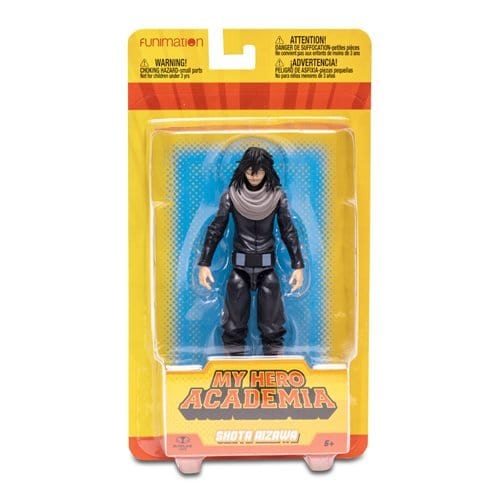 McFarlane Toys My Hero Academia 5-Inch Action Figure - by McFarlane Toys | Buy at ToyShnip